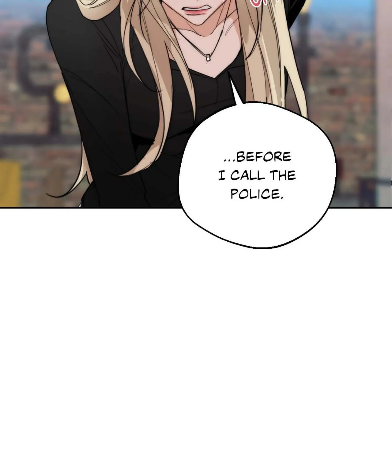 Drunken my Boss Chapter 11 page 17 - 