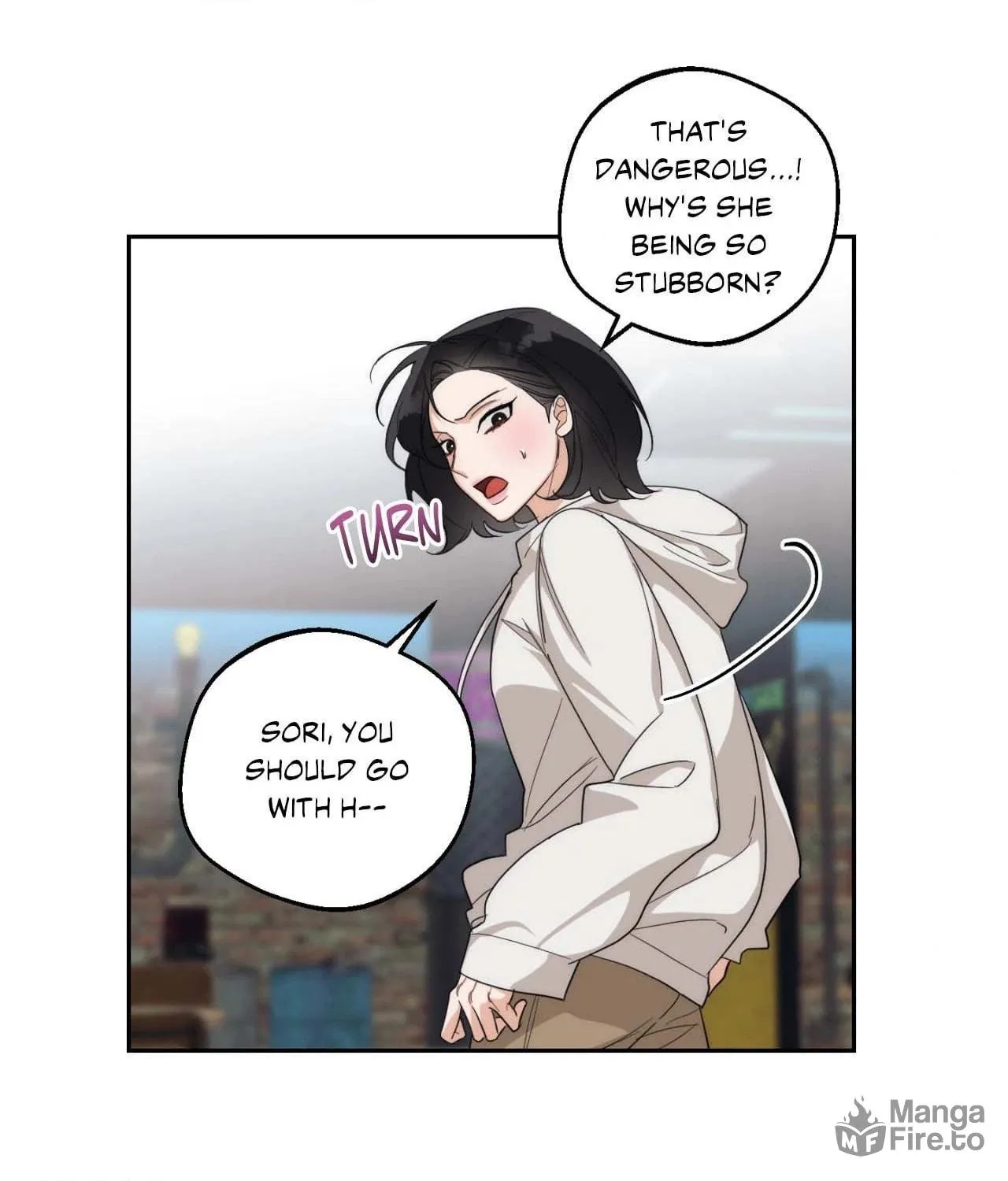 Drunken my Boss Chapter 11 page 25 - 