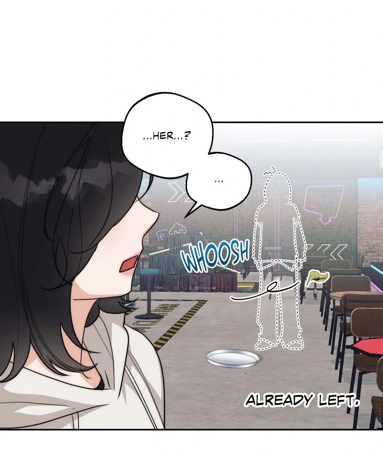 Drunken my Boss Chapter 11 page 26 - 