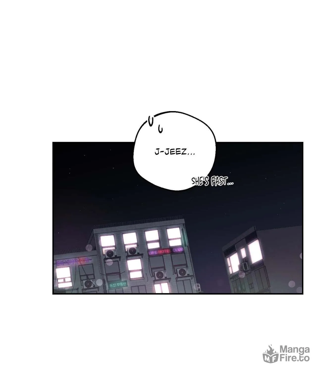 Drunken my Boss Chapter 11 page 27 - 