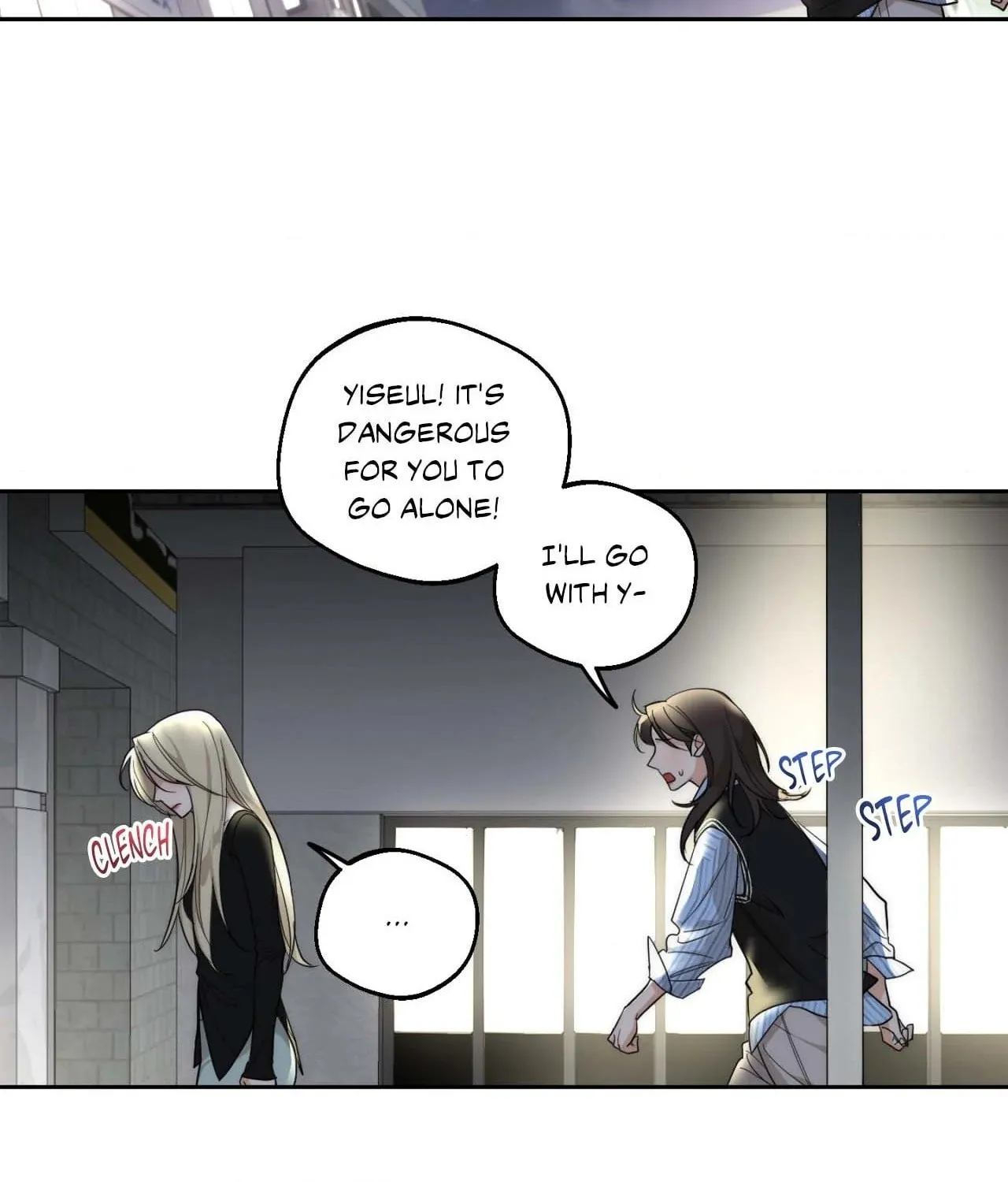 Drunken my Boss Chapter 11 page 29 - 