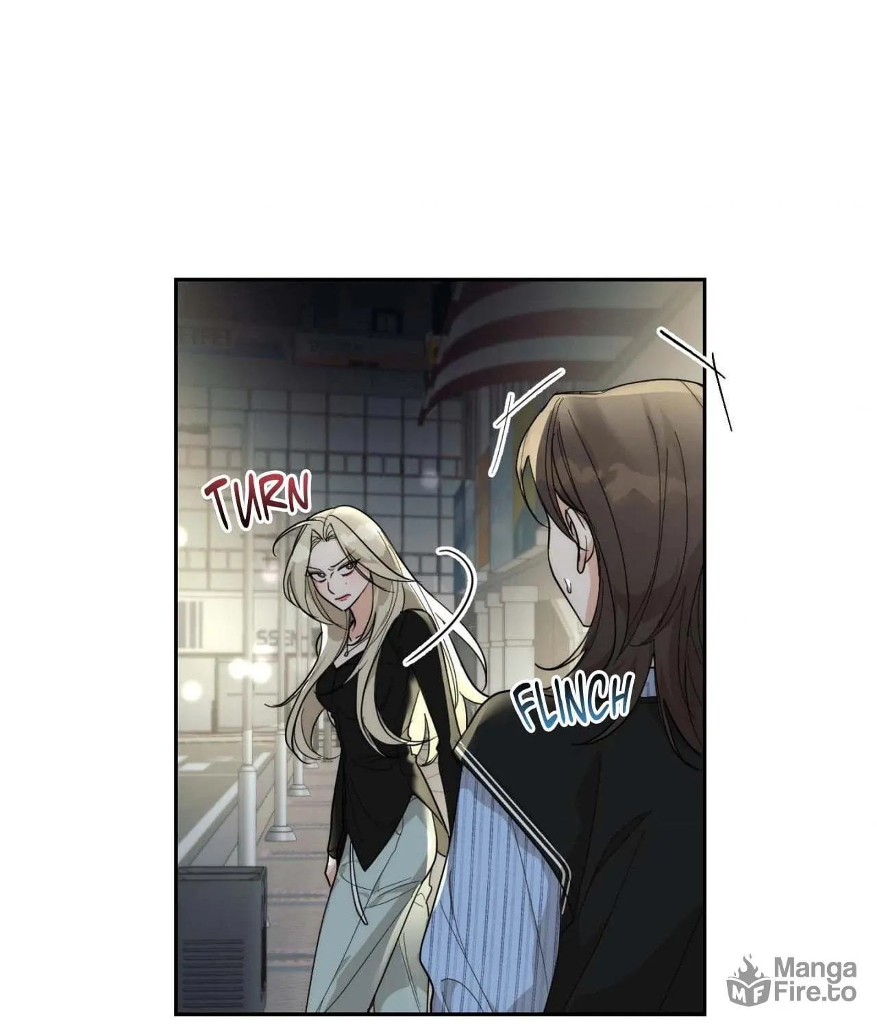 Drunken my Boss Chapter 11 page 30 - 