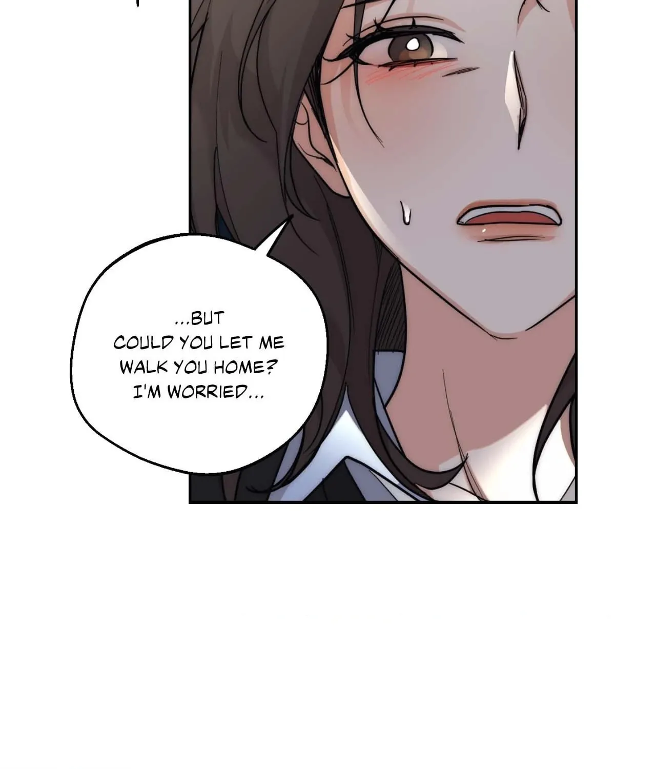 Drunken my Boss Chapter 11 page 34 - 