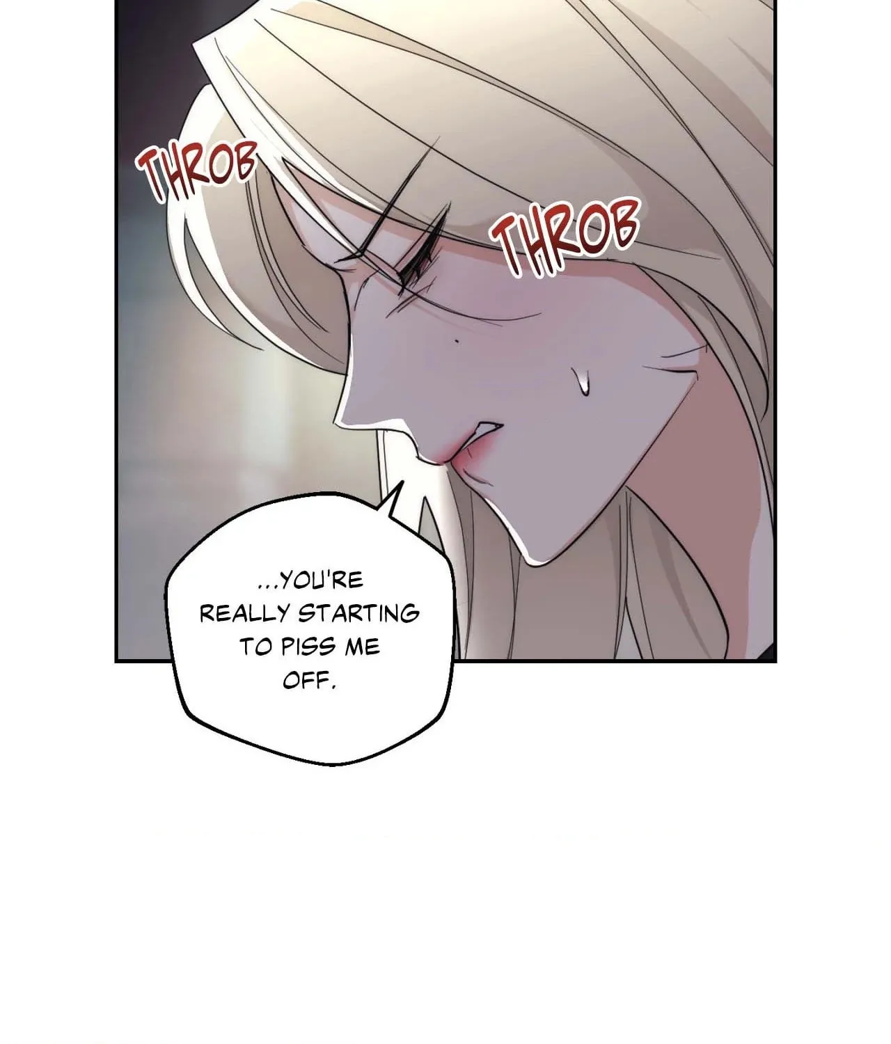 Drunken my Boss Chapter 11 page 37 - 