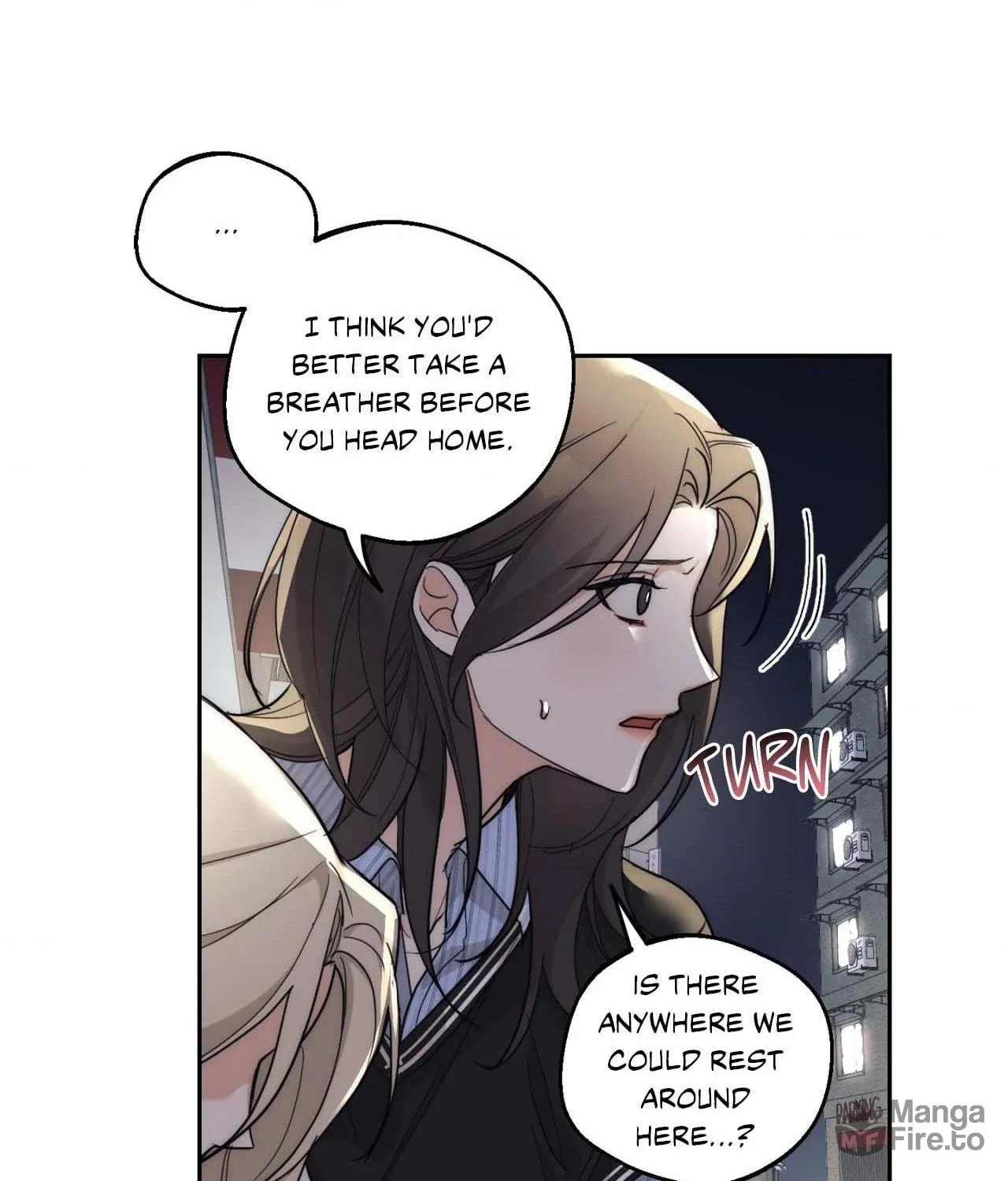 Drunken my Boss Chapter 11 page 39 - 