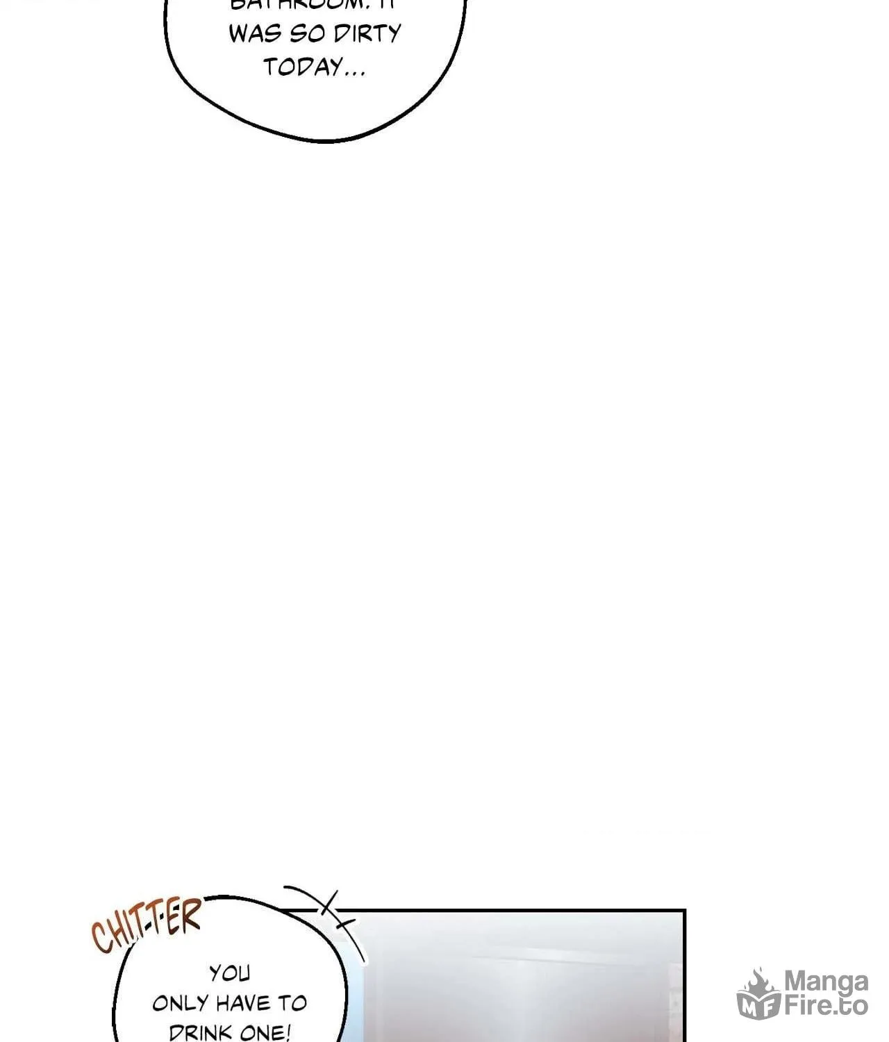 Drunken my Boss Chapter 11 page 5 - 