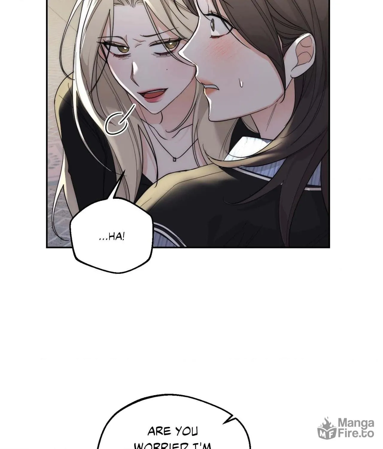 Drunken my Boss Chapter 11 page 42 - 