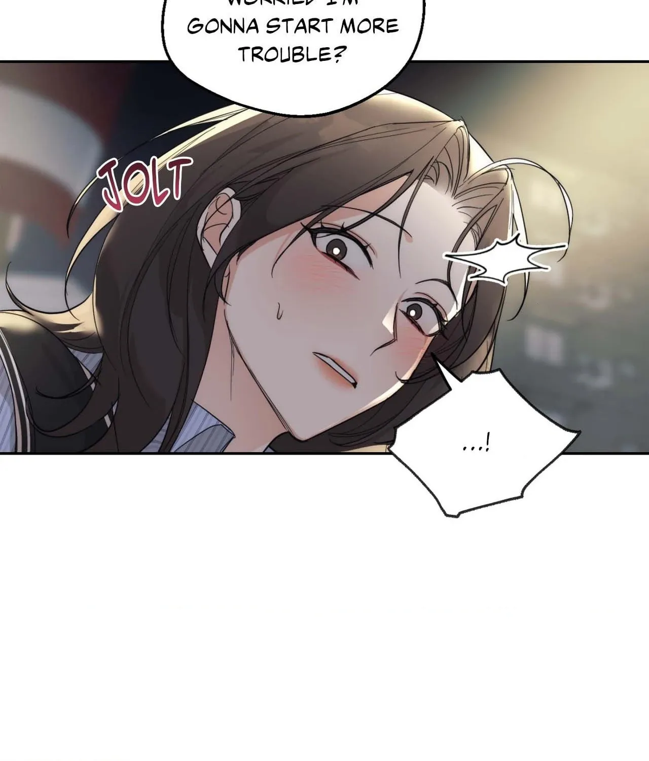 Drunken my Boss Chapter 11 page 43 - 