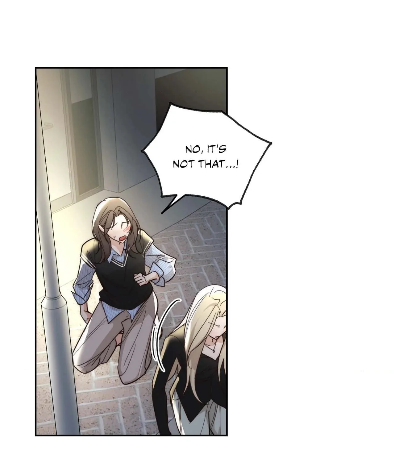 Drunken my Boss Chapter 11 page 44 - 