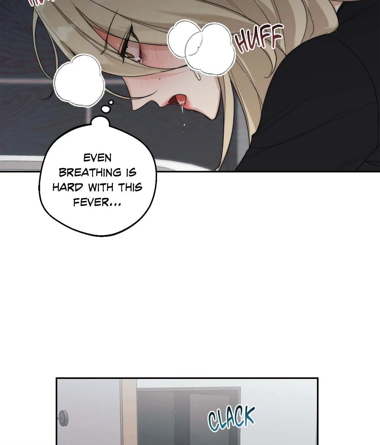 Drunken my Boss Chapter 11 page 49 - 