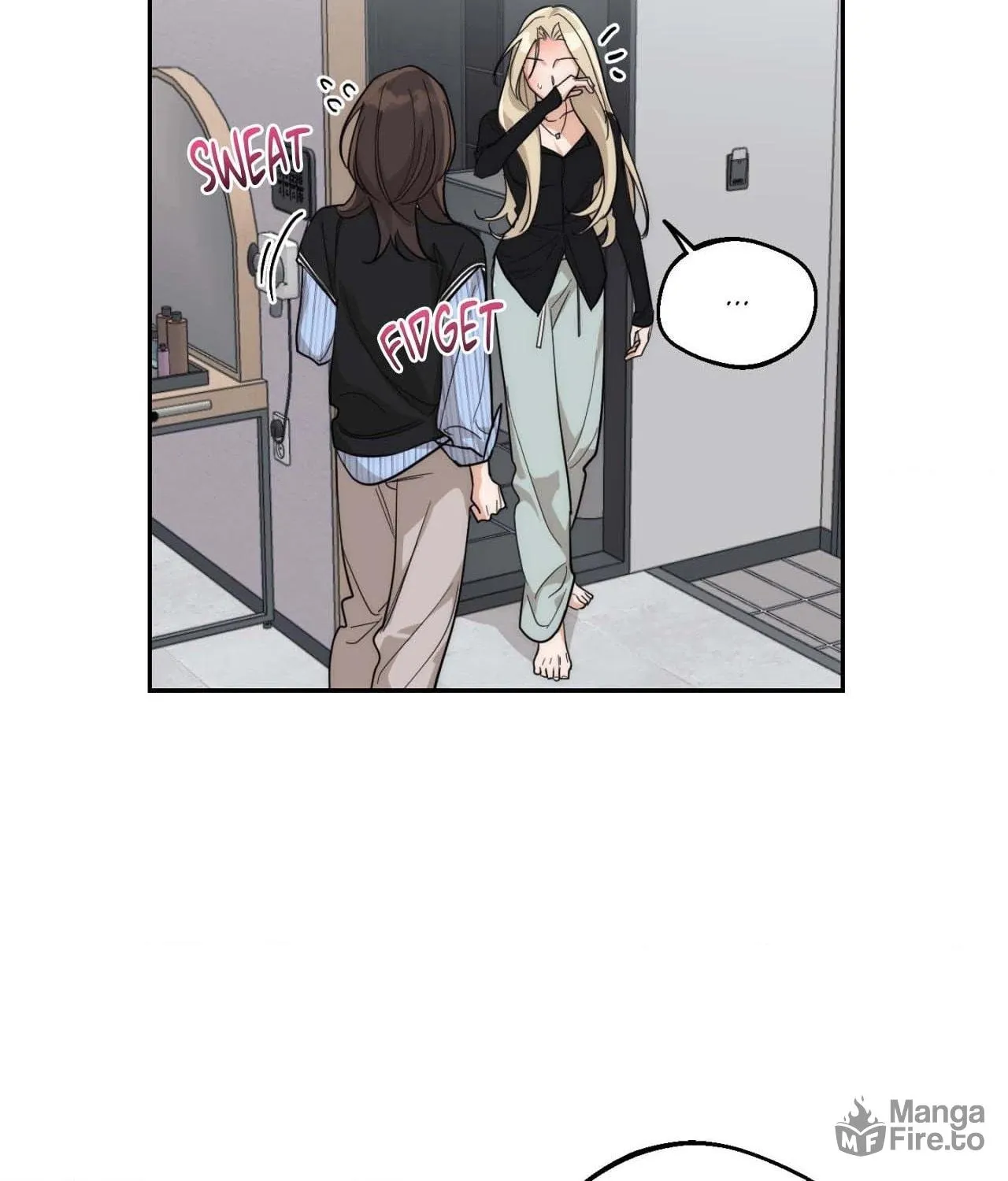 Drunken my Boss Chapter 11 page 50 - 