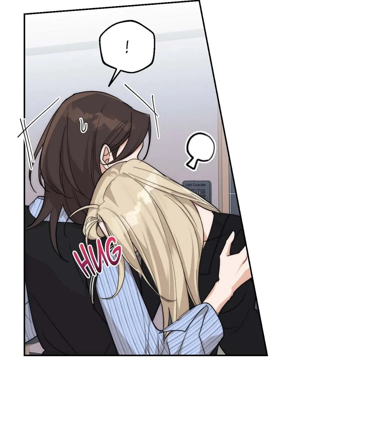 Drunken my Boss Chapter 11 page 53 - 
