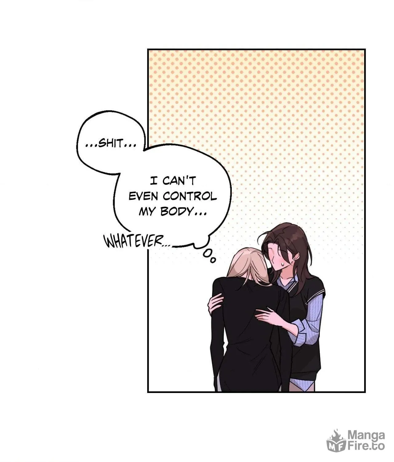Drunken my Boss Chapter 11 page 54 - 
