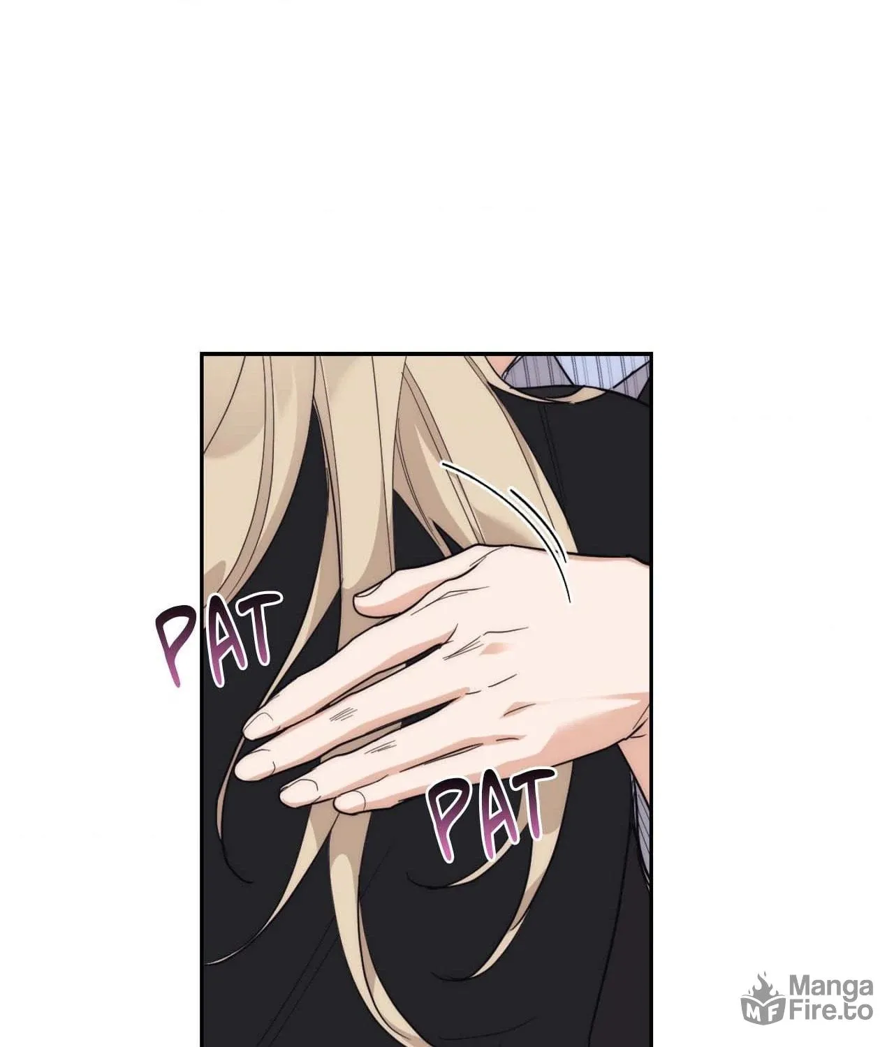 Drunken my Boss Chapter 11 page 55 - 