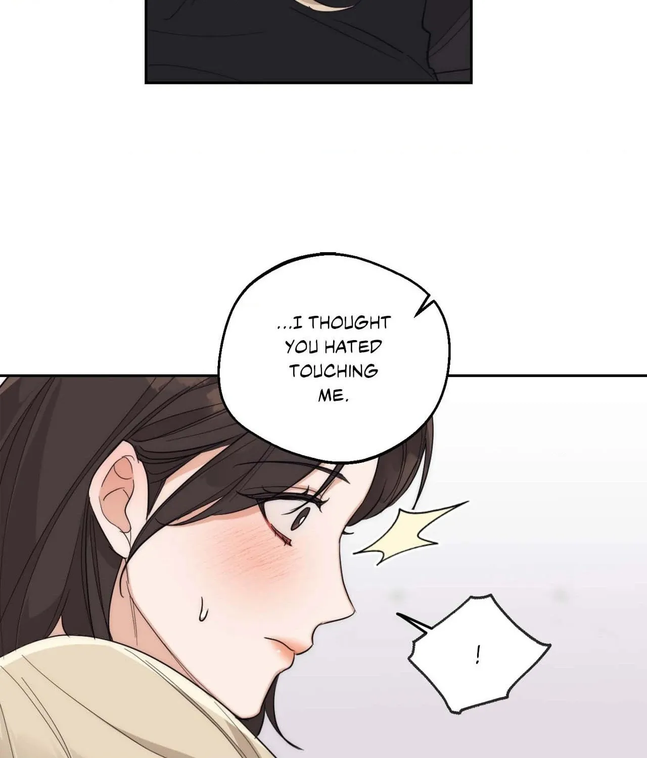 Drunken my Boss Chapter 11 page 56 - 