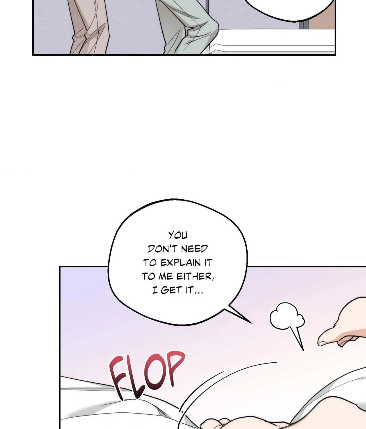 Drunken my Boss Chapter 11 page 58 - 