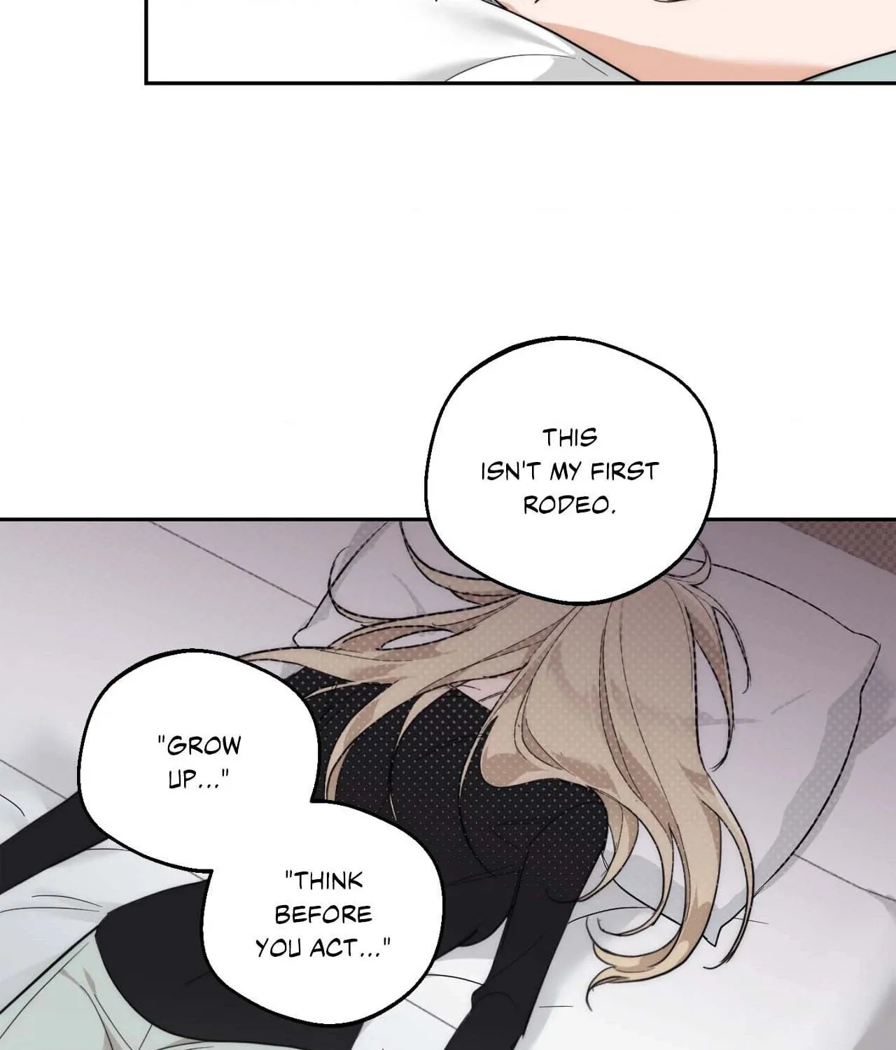 Drunken my Boss Chapter 11 page 59 - 