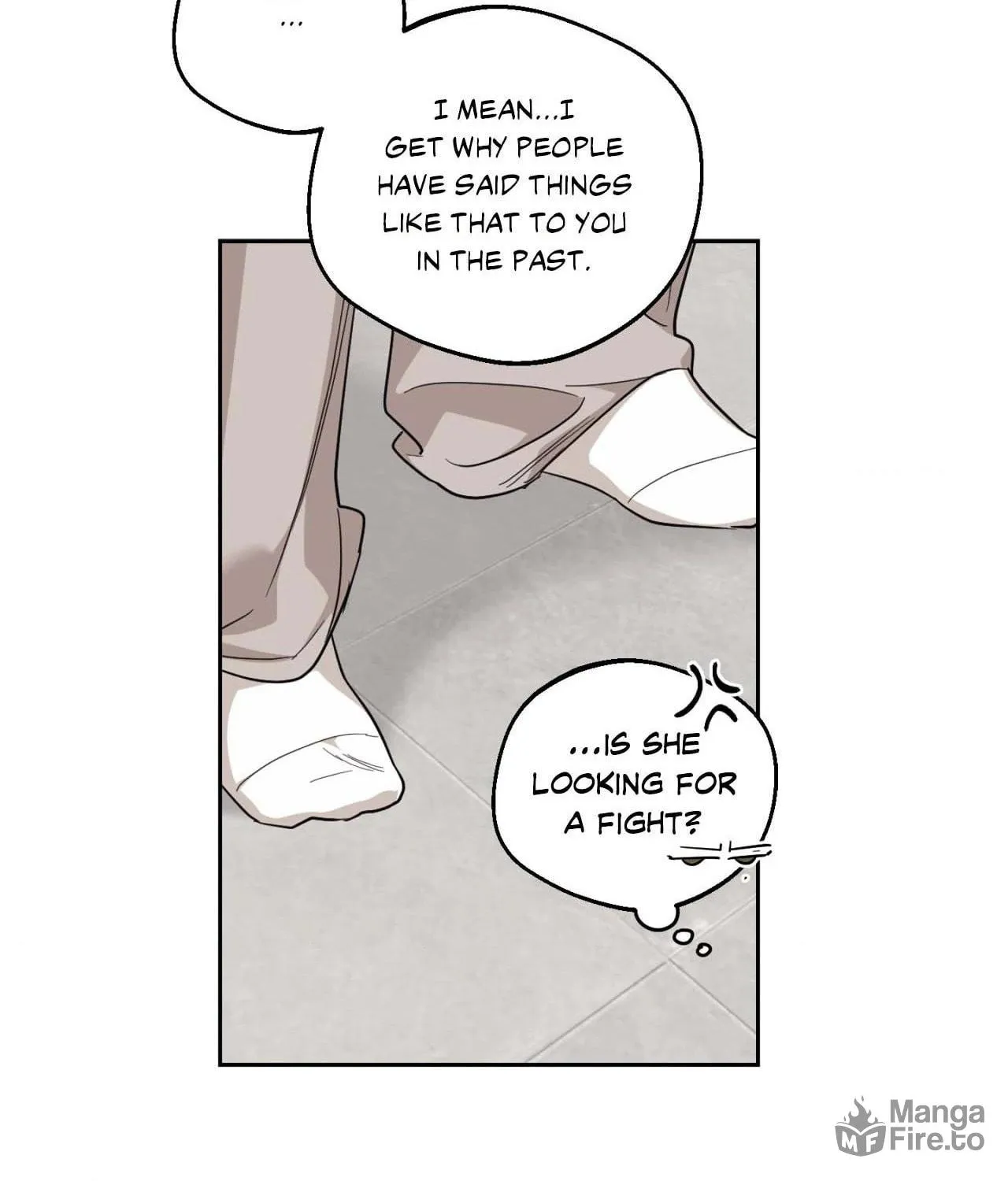 Drunken my Boss Chapter 11 page 63 - 