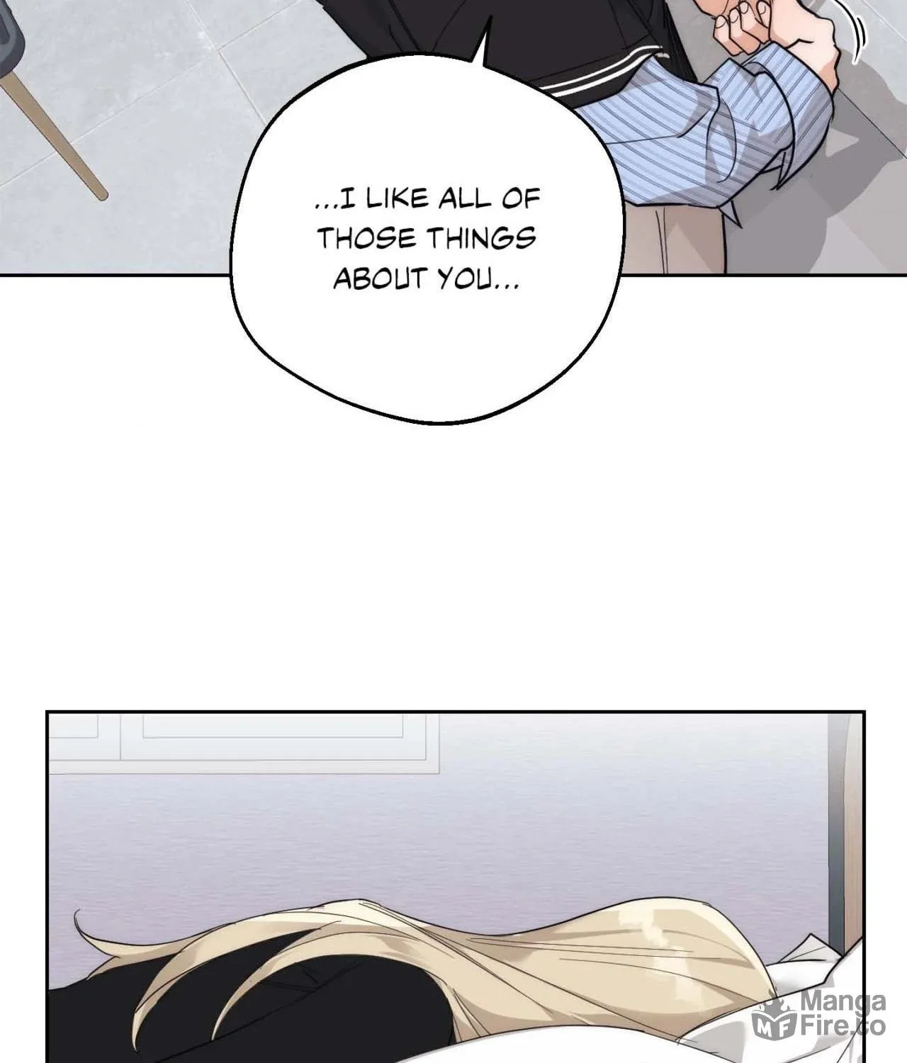 Drunken my Boss Chapter 11 page 65 - 