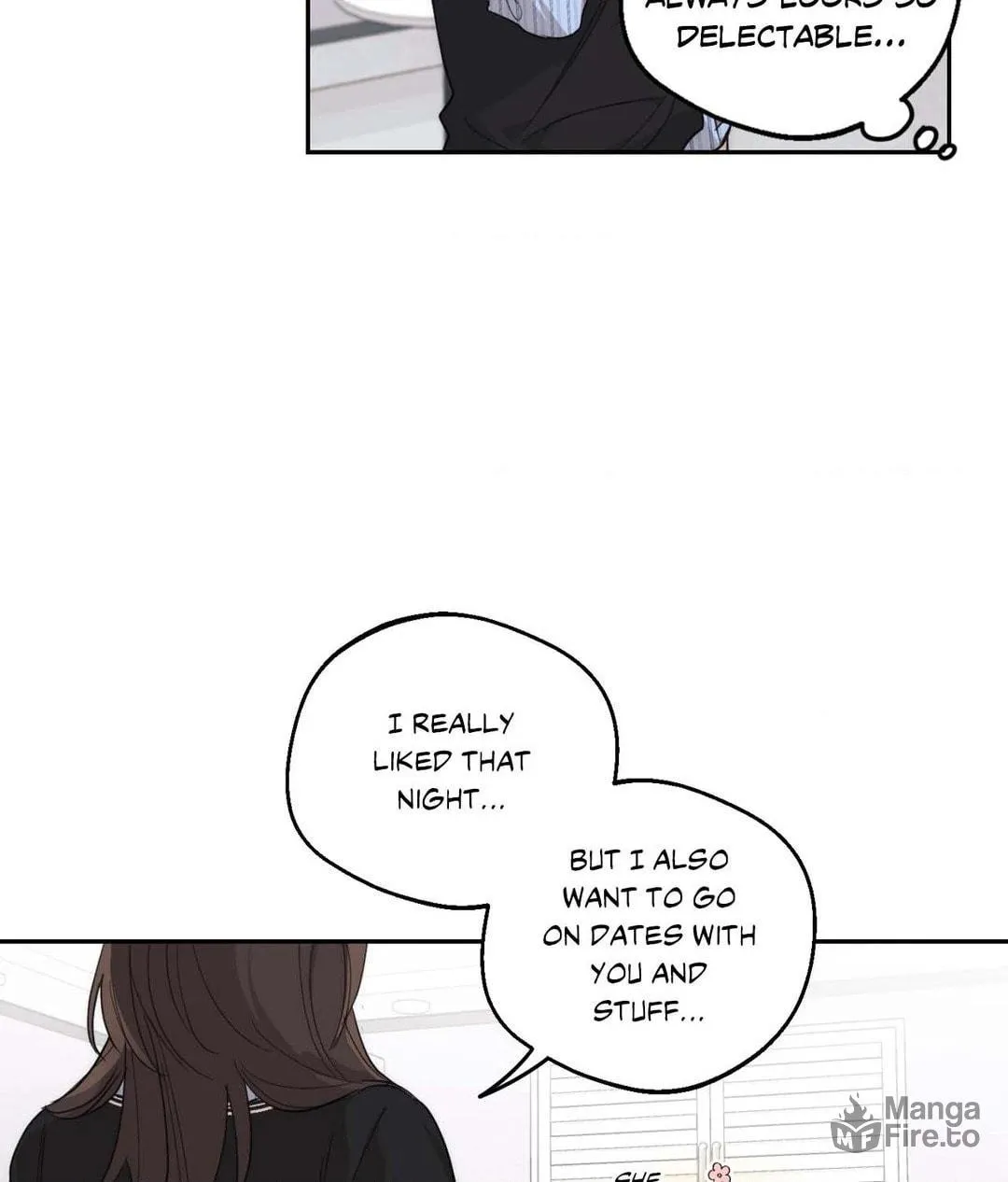 Drunken my Boss Chapter 12 page 12 - 