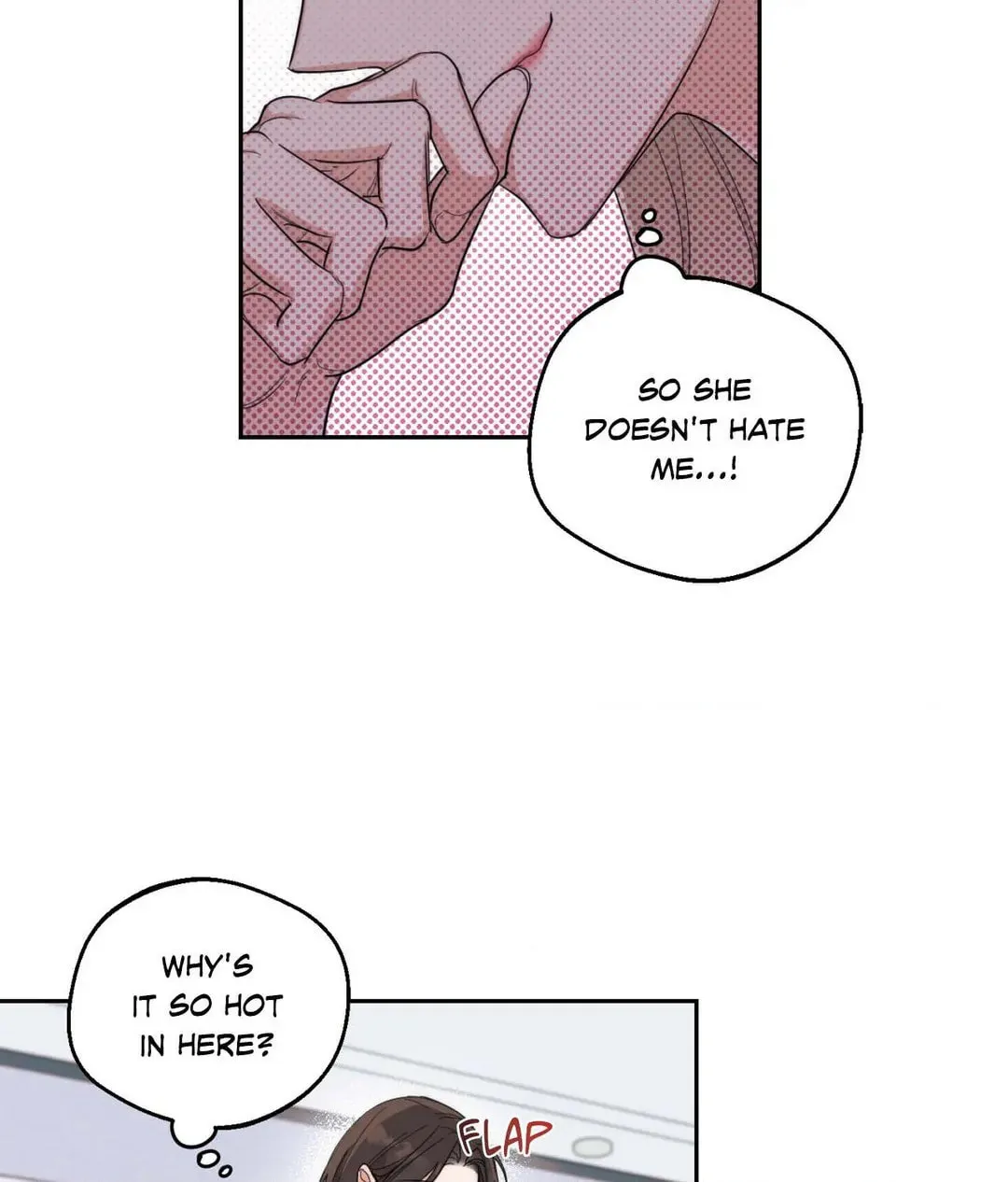 Drunken my Boss Chapter 12 page 14 - 