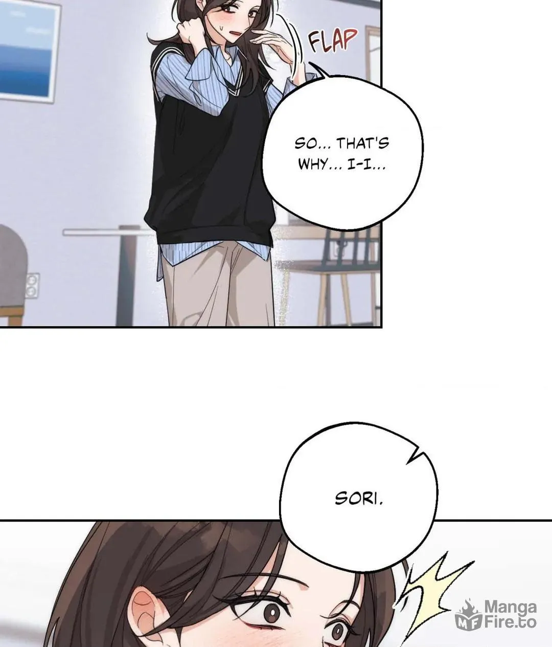 Drunken my Boss Chapter 12 page 15 - 