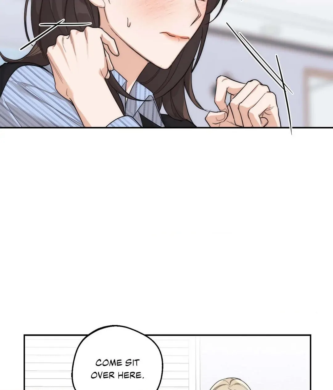 Drunken my Boss Chapter 12 page 16 - 