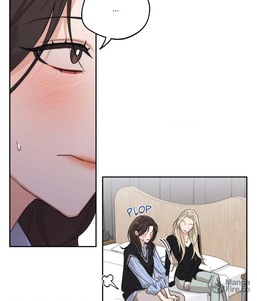 Drunken my Boss Chapter 12 page 18 - 