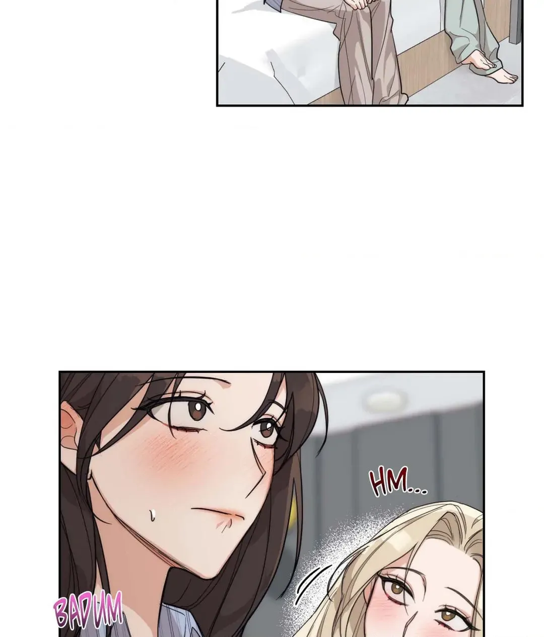 Drunken my Boss Chapter 12 page 19 - 