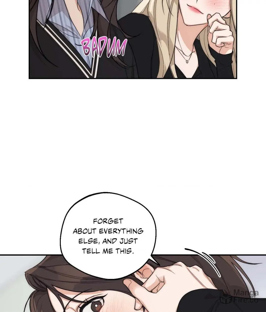 Drunken my Boss Chapter 12 page 20 - 