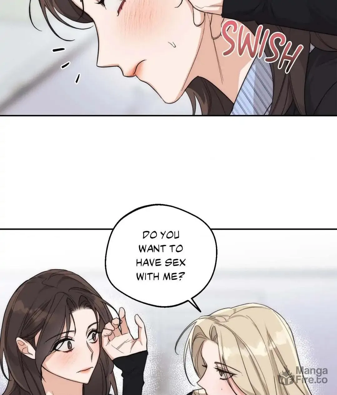 Drunken my Boss Chapter 12 page 21 - 