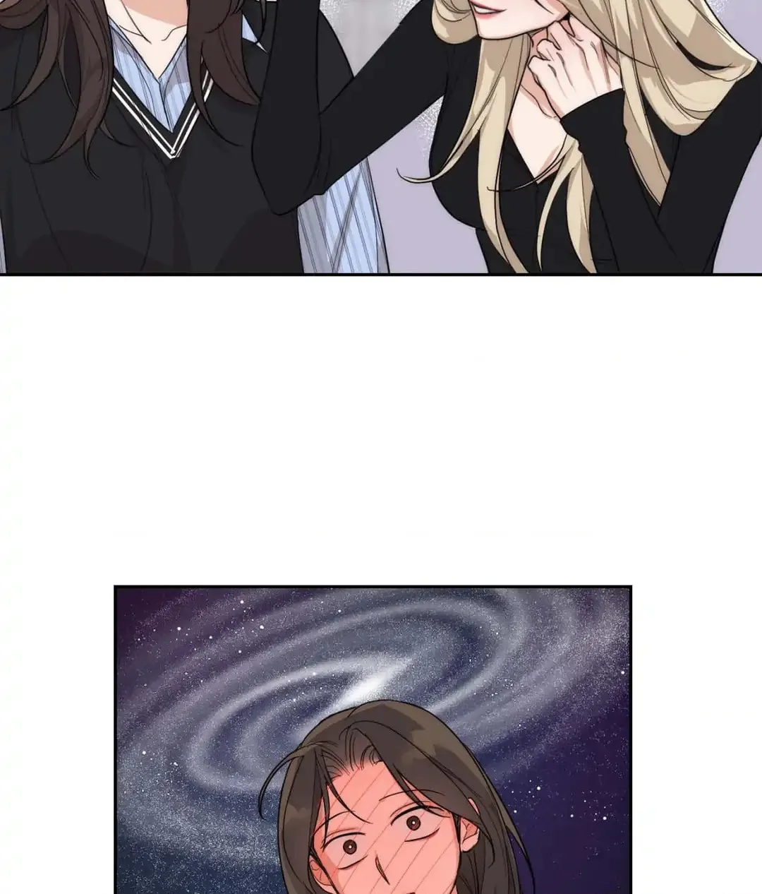 Drunken my Boss Chapter 12 page 22 - 