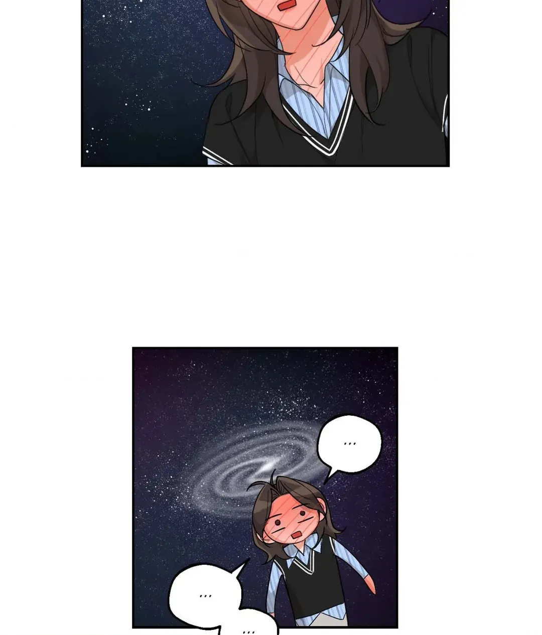 Drunken my Boss Chapter 12 page 23 - 