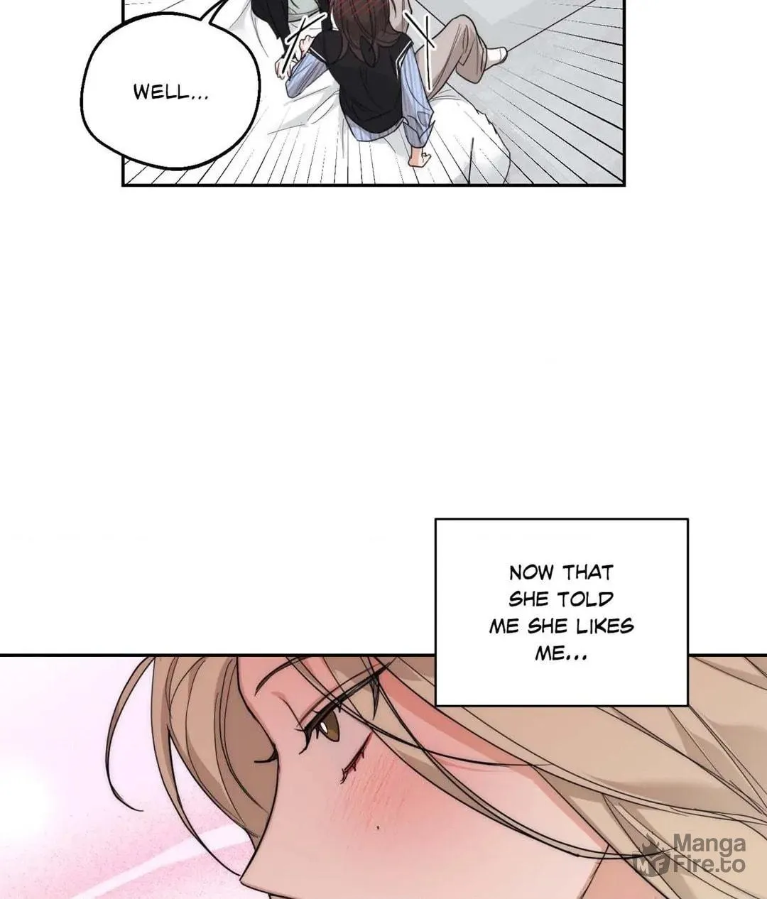 Drunken my Boss Chapter 12 page 25 - 