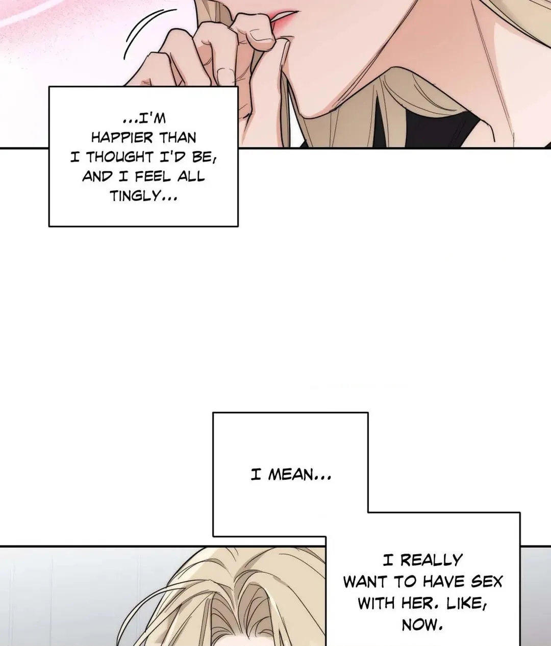 Drunken my Boss Chapter 12 page 26 - 