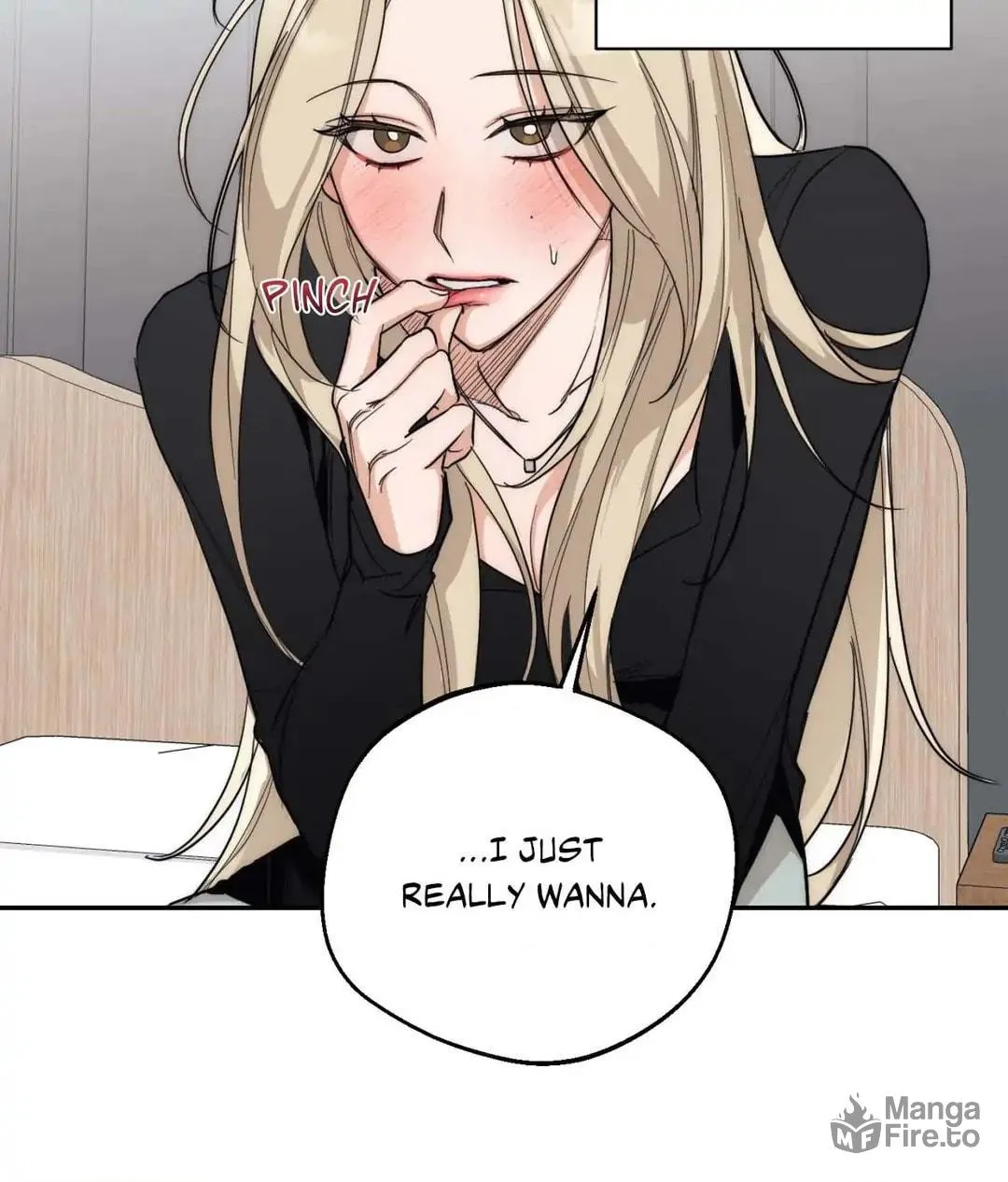Drunken my Boss Chapter 12 page 27 - 