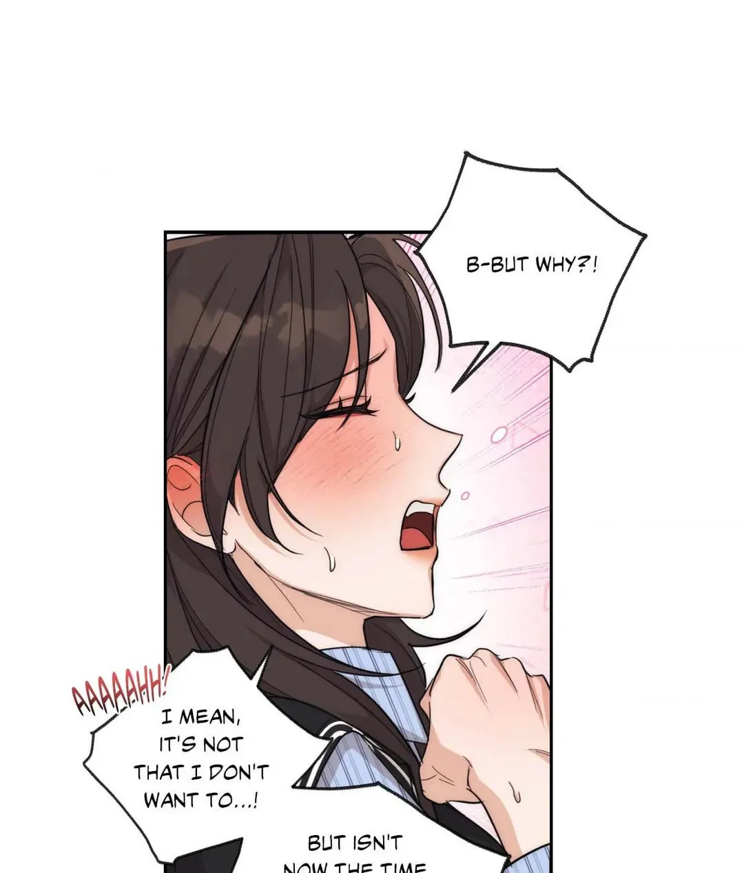 Drunken my Boss Chapter 12 page 28 - 