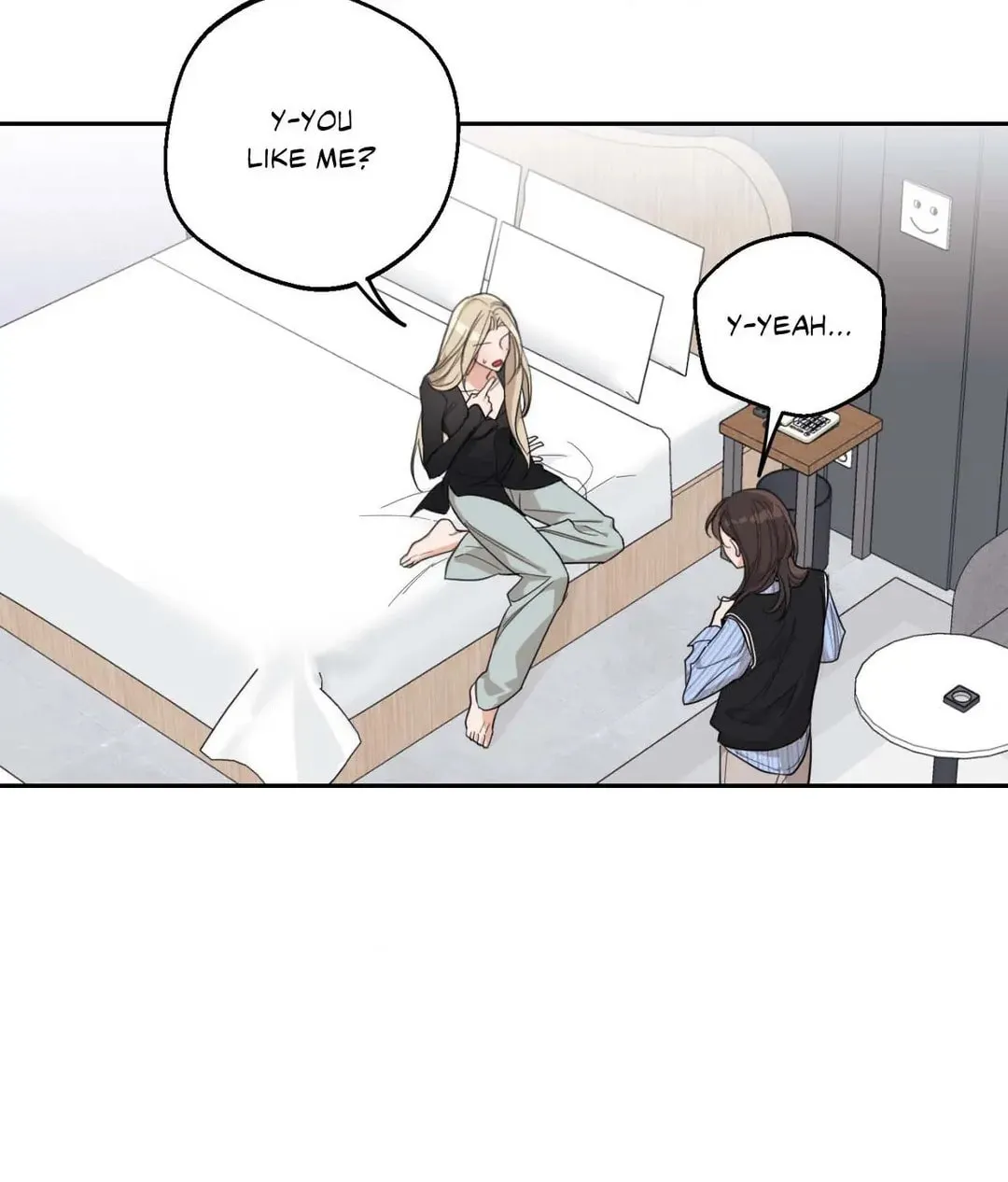 Drunken my Boss Chapter 12 page 4 - 