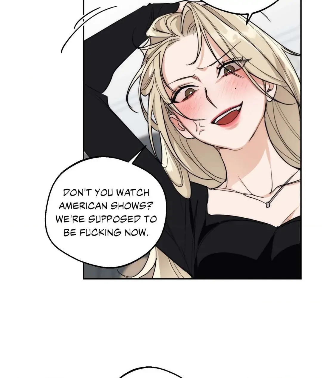 Drunken my Boss Chapter 12 page 31 - 