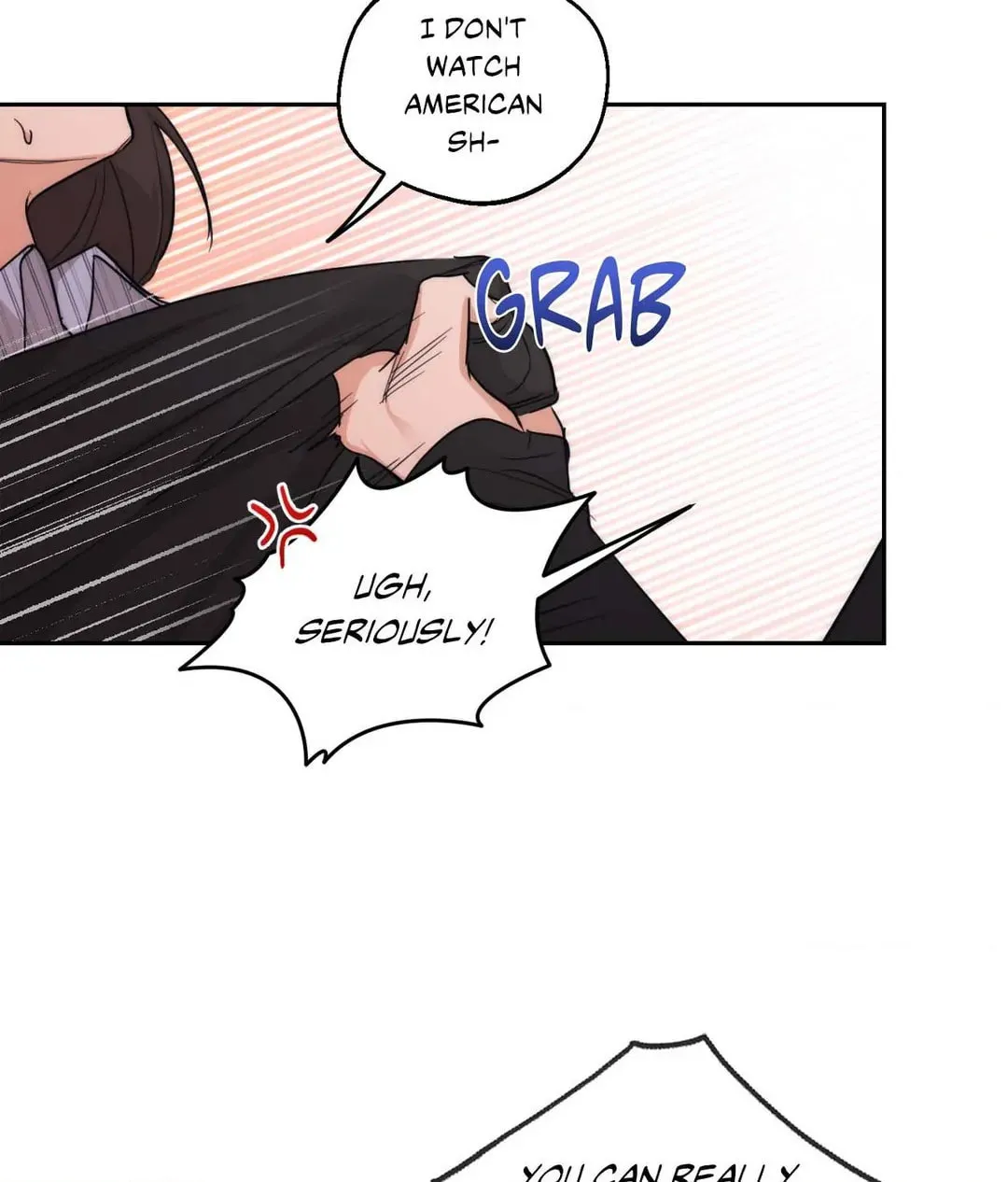 Drunken my Boss Chapter 12 page 32 - 