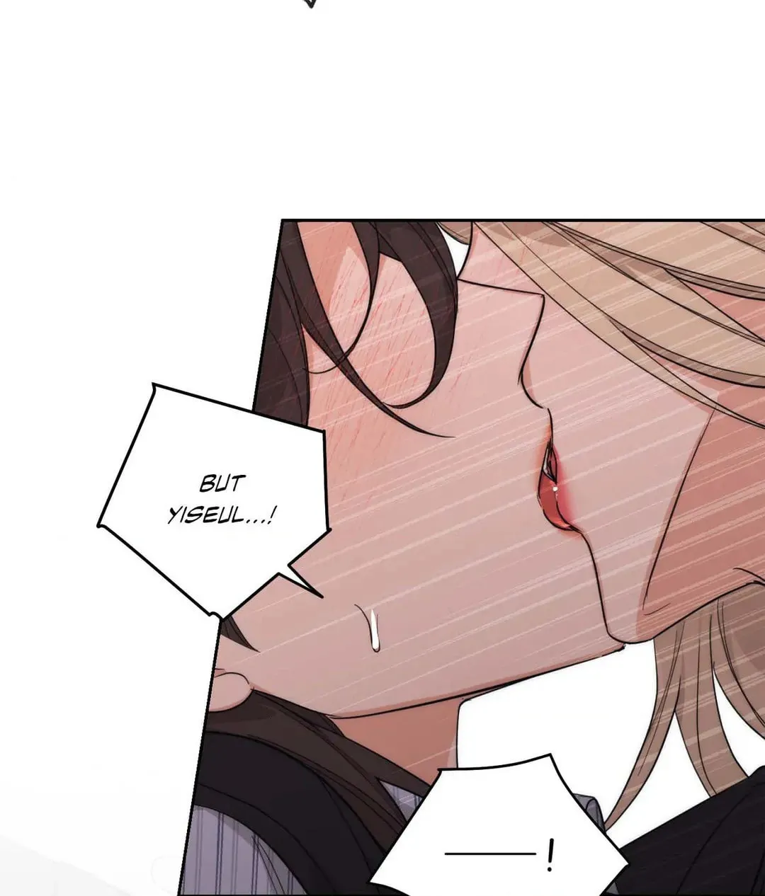 Drunken my Boss Chapter 12 page 34 - 