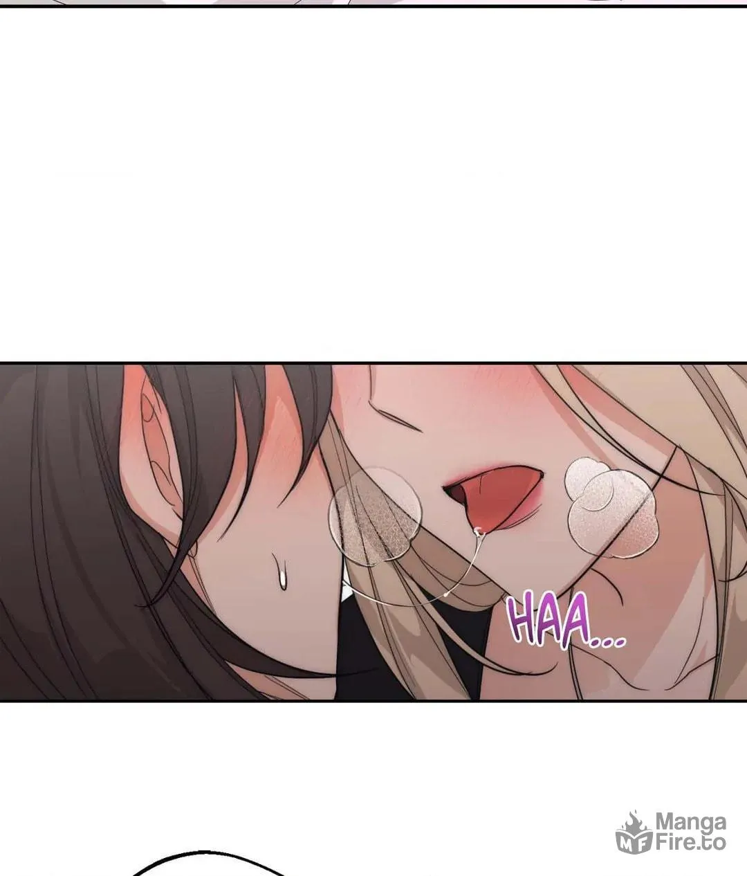 Drunken my Boss Chapter 12 page 36 - 