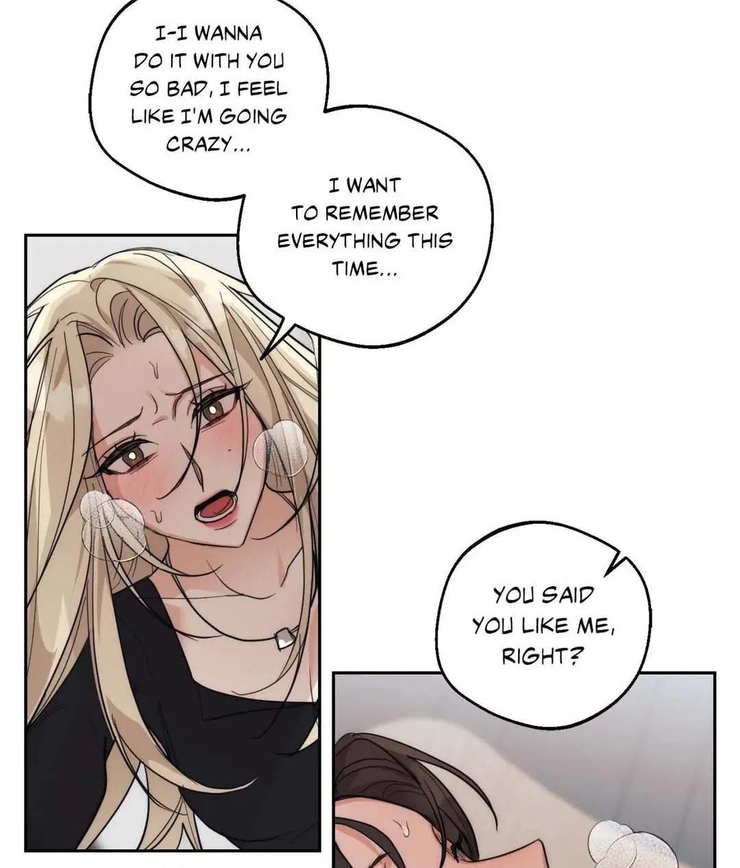 Drunken my Boss Chapter 12 page 37 - 