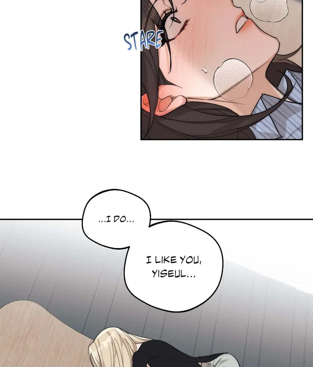 Drunken my Boss Chapter 12 page 38 - 