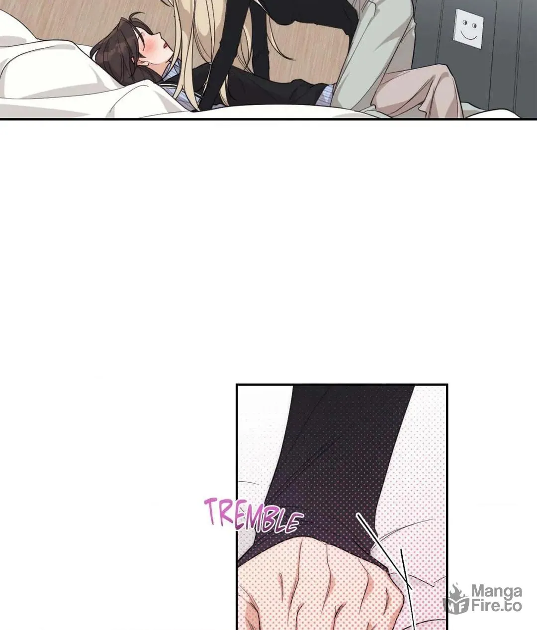 Drunken my Boss Chapter 12 page 39 - 