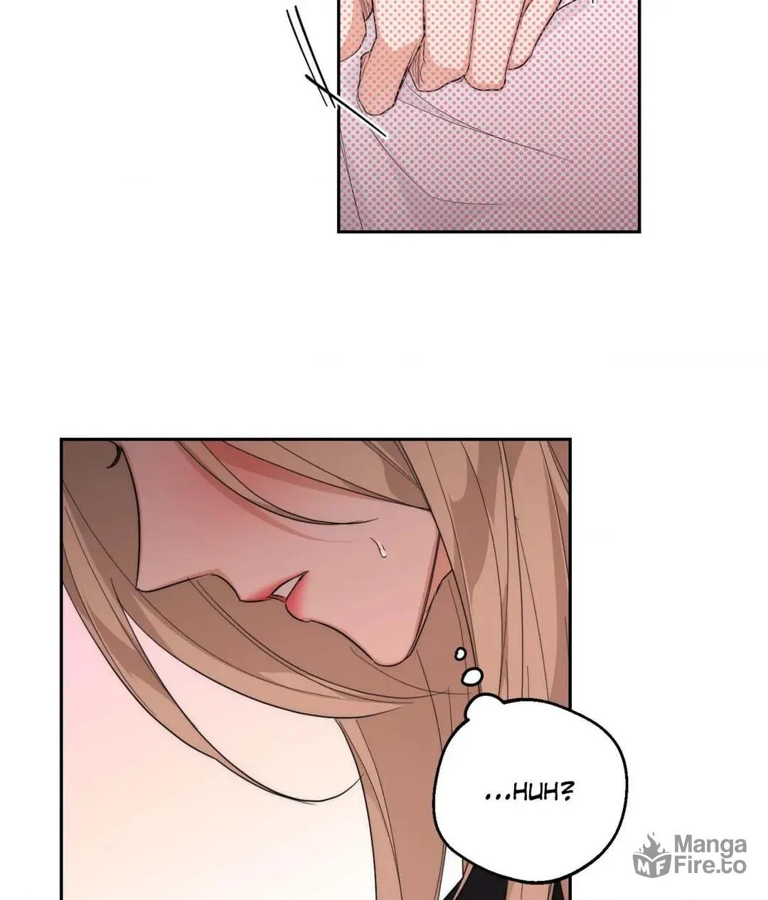 Drunken my Boss Chapter 12 page 40 - 