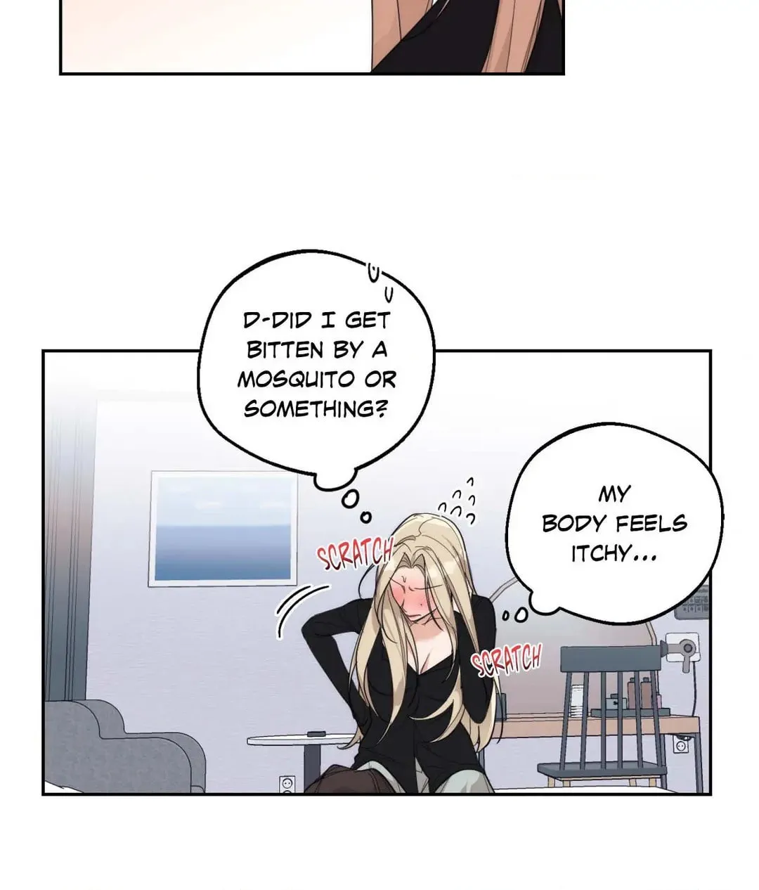 Drunken my Boss Chapter 12 page 41 - 