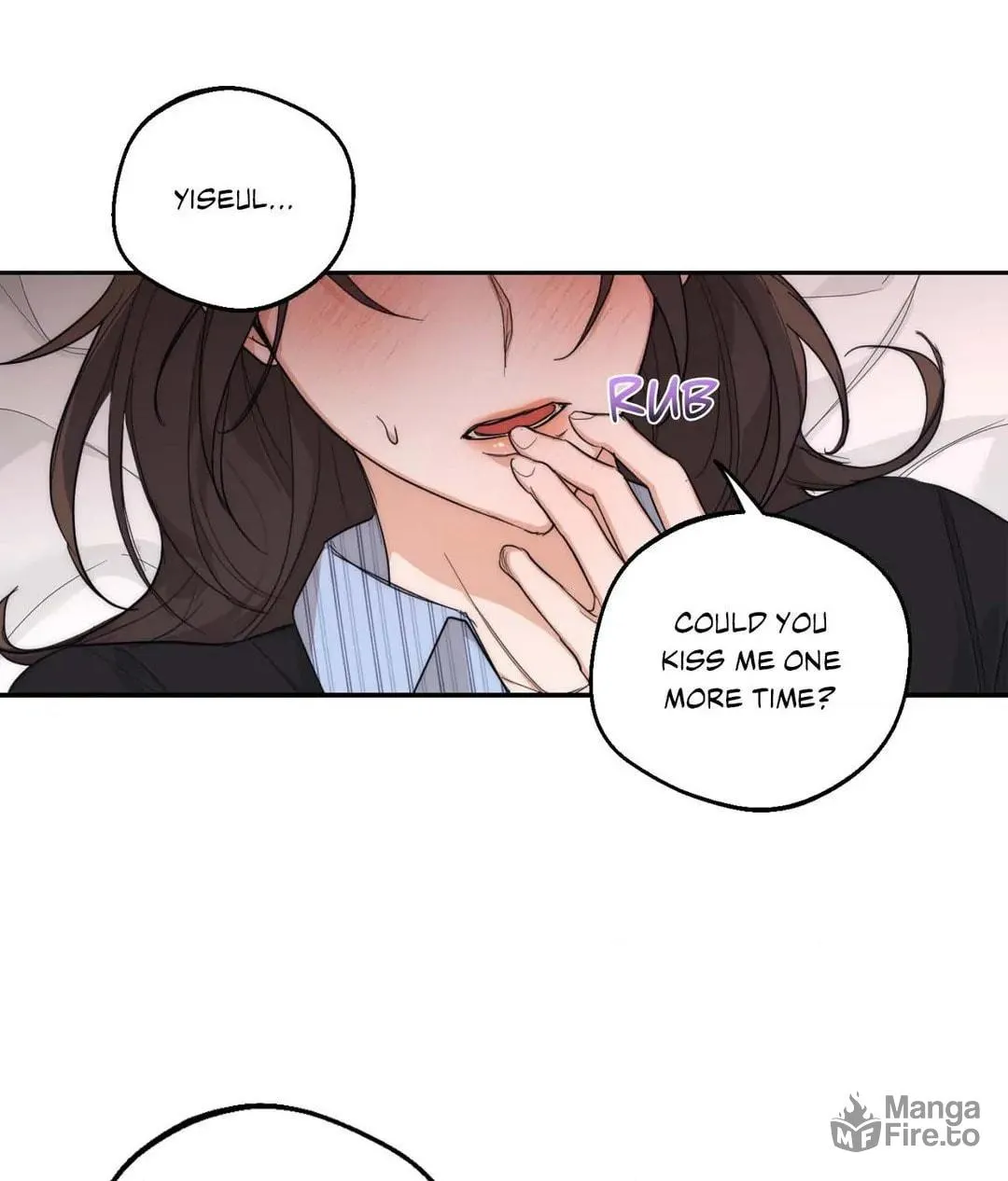 Drunken my Boss Chapter 12 page 42 - 
