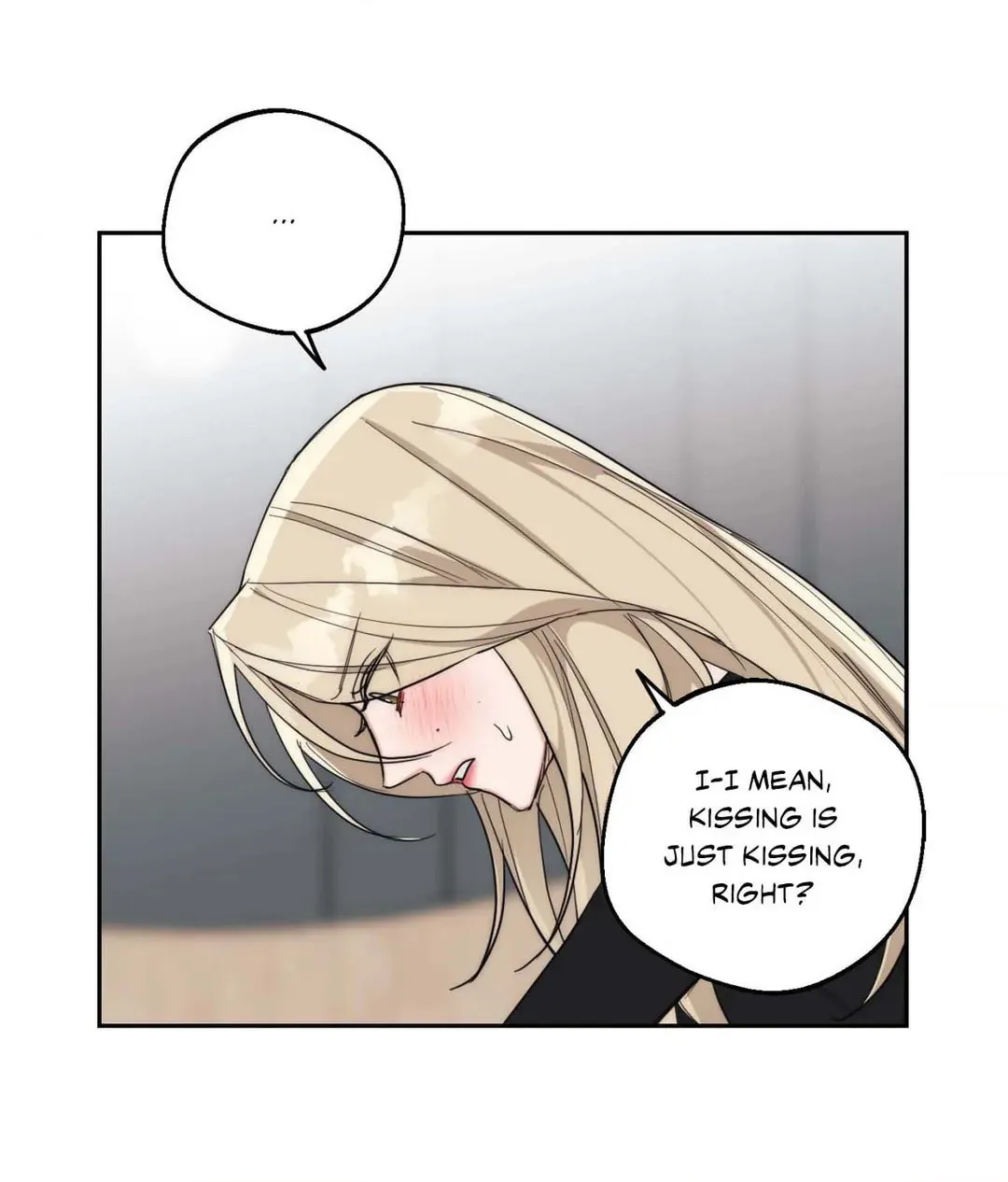 Drunken my Boss Chapter 12 page 44 - 