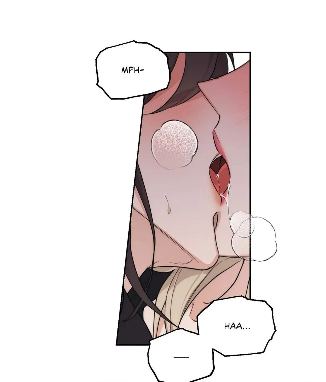 Drunken my Boss Chapter 12 page 47 - 